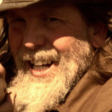 John Potash — Grumpy Dad