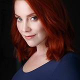 Teagan Vincze — Faye Holly