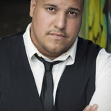 Renes Rivera — Coconut Club Bouncer
