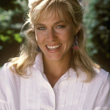 Shawn Weatherly — Blake's Girl