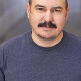 Rhys Auteri — Gus McConnell