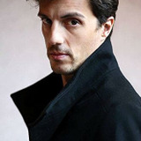 Ian Fisher — Romanian Guy