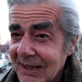 Humberto Serrano — Padre Mario