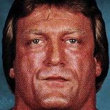 Paul Orndorff — "Mr. Wonderful" Paul Orndorff