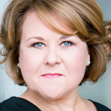 Wendi Peters — Emily Rahn