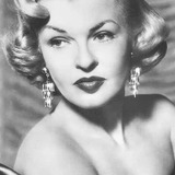 Peggy Knudsen — Mona Mars