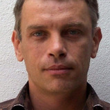 Guillaume Rannou — The Film Director