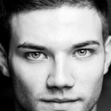 Алекс Дж Стурман — Ted Gilbert Show Dancer