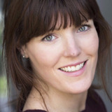 Kate Davies-Speak — Lillian Carver