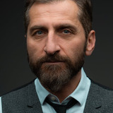 Tim Seyfi — Bavarian Taxi Driver