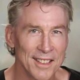 Brian Frishman — USO Goon