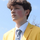 Asher DeVerna — RA Brandon