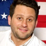 Davram Stiefler — Broker in Men's Room