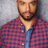 Phillip Jordan — Tile Store Salesman