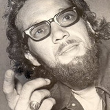 Sonny Barger — Self