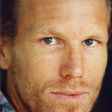 Грег Орвис — Celtic Diplomat (uncredited)