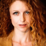 Maree Duffy — Rachel