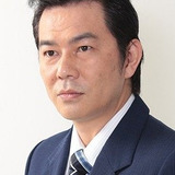 西守正樹 — Jin Kaito