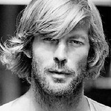 Charles Southwood — Man on the Water Bed