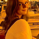 Hannah Gunn — Gordon's Daughter