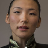 Uisenma Borchu — Hedi