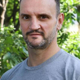 Tobias Ofenbauer — Reporter