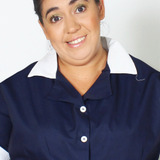 Batseba Sánchez Hatchett — Niño Bulleador colegio - Doblaje
