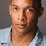 Craig Stein — Dancer