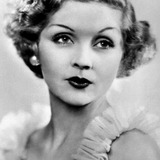 Dorothy Hyson — Marian - in love with Cleante