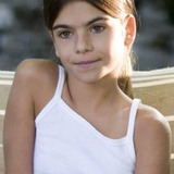 Marine Casto — Young Fanny