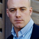 Shaun Russell — LACMA Guard