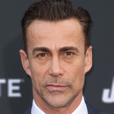 Daniel Bernhardt — Kartoush