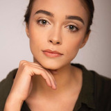 Teona Stavarachi — Club Girl