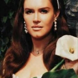 Lucha Villa — María del Rayo, la Coquena