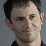 Олег Морозов — Mikhail's secretary