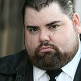 Michael Bower — Big Cult Guard #2