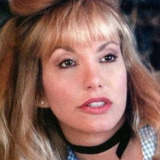 Christina Lucia Peralta-Ramos — Office Receptionist