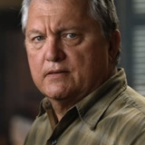 Ron Prather — Father