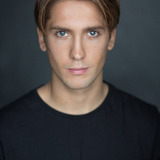 Jamie Bacon — Daniel