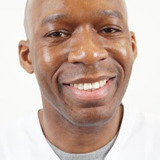 David Olawale Ayinde — Spectre Party Guest (uncredited)