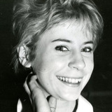 Maud Hansson — Angelica