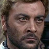 Gianni Medici — Dr. Pietro Lufuani