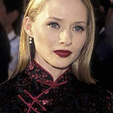 Maria Pitillo — Kandi