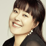 Li Jingjing — Mama Li
