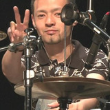 折田新 — Self (Drums)