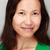 Paula Siu — Meng's Wife