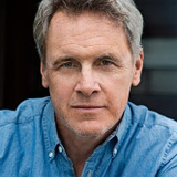 Mark Moses — Dick Clayton