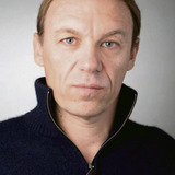 Samuel Churin — The Receptionist