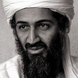 Усама бен Ладен — Self (archive footage)