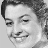 Ingeborg Nyberg — Britt Kellerman